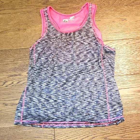 Reebok RBX Tank Medium - Picture 1 of 6